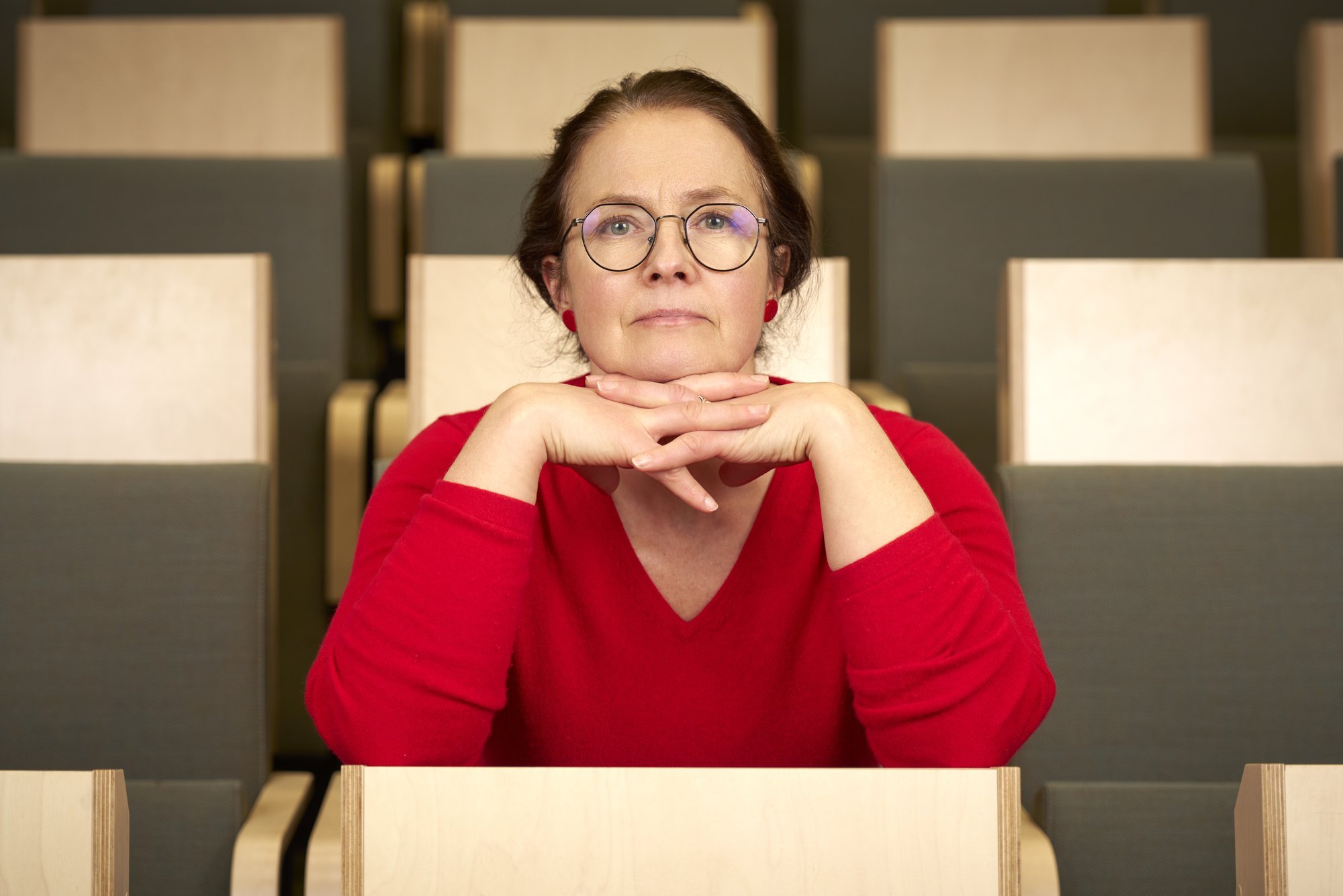 Maarja Öpik: mind üllatab, kui mõtlematult me põllumuldi käest anname